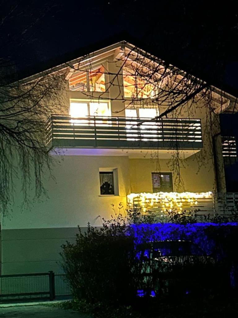 Appartamento Luminoso, Giardino, Vista Dolomiti. Baselga di Pinè Exteriör bild